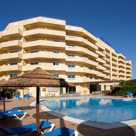 Turim Presidente Hotel Portimao Exterior photo